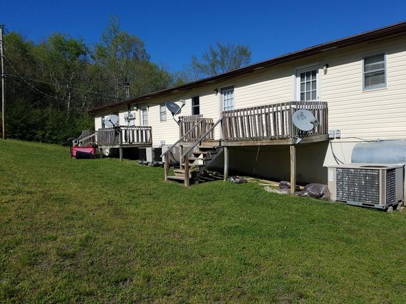 Etowah Multifamily Portfolio of 28 Units : 593 Scott Ave, Etowah, TN 37331